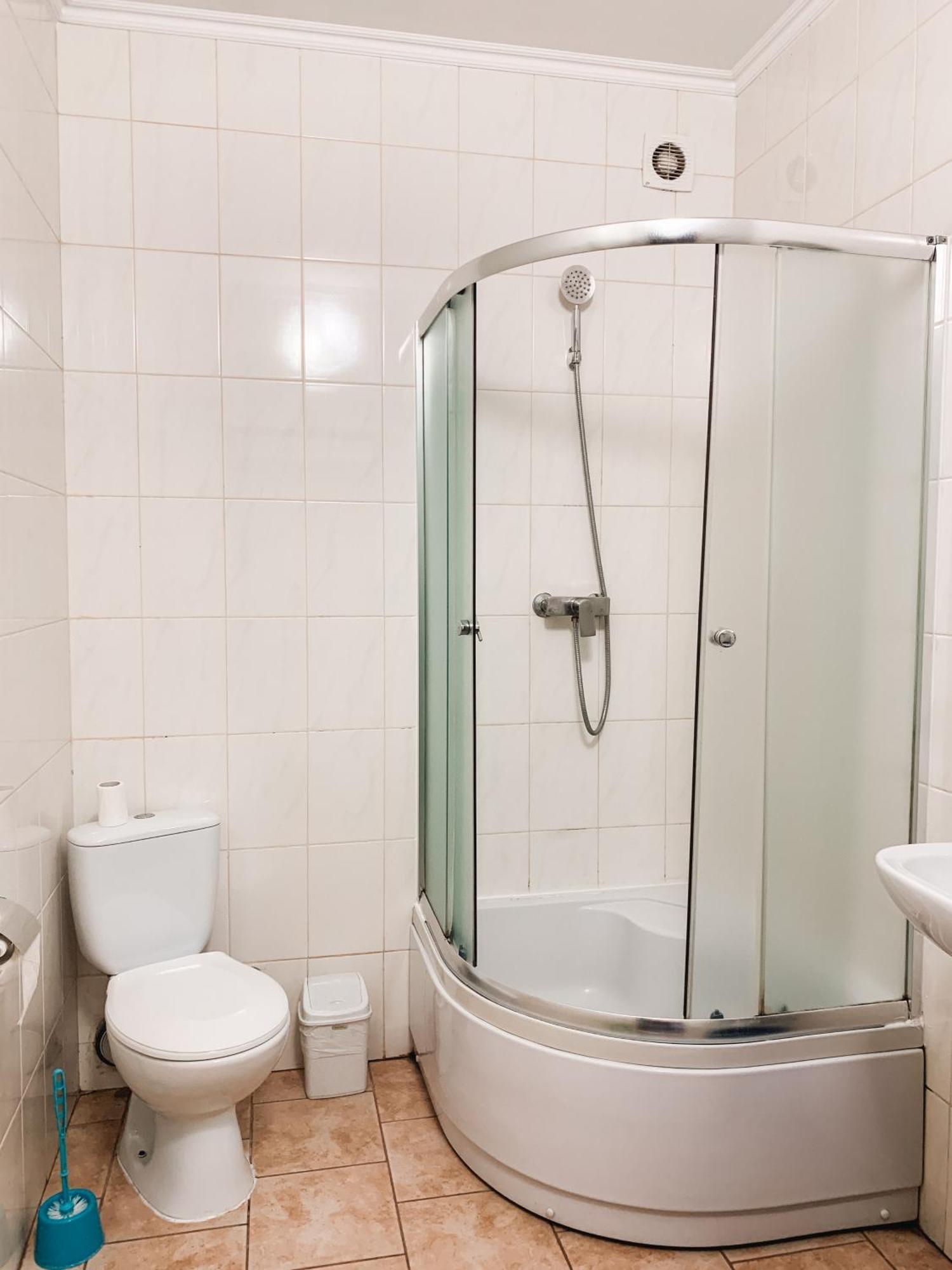 מוקצ'בה Apartments Domovik Мостова 5 Кв 38 מראה חיצוני תמונה