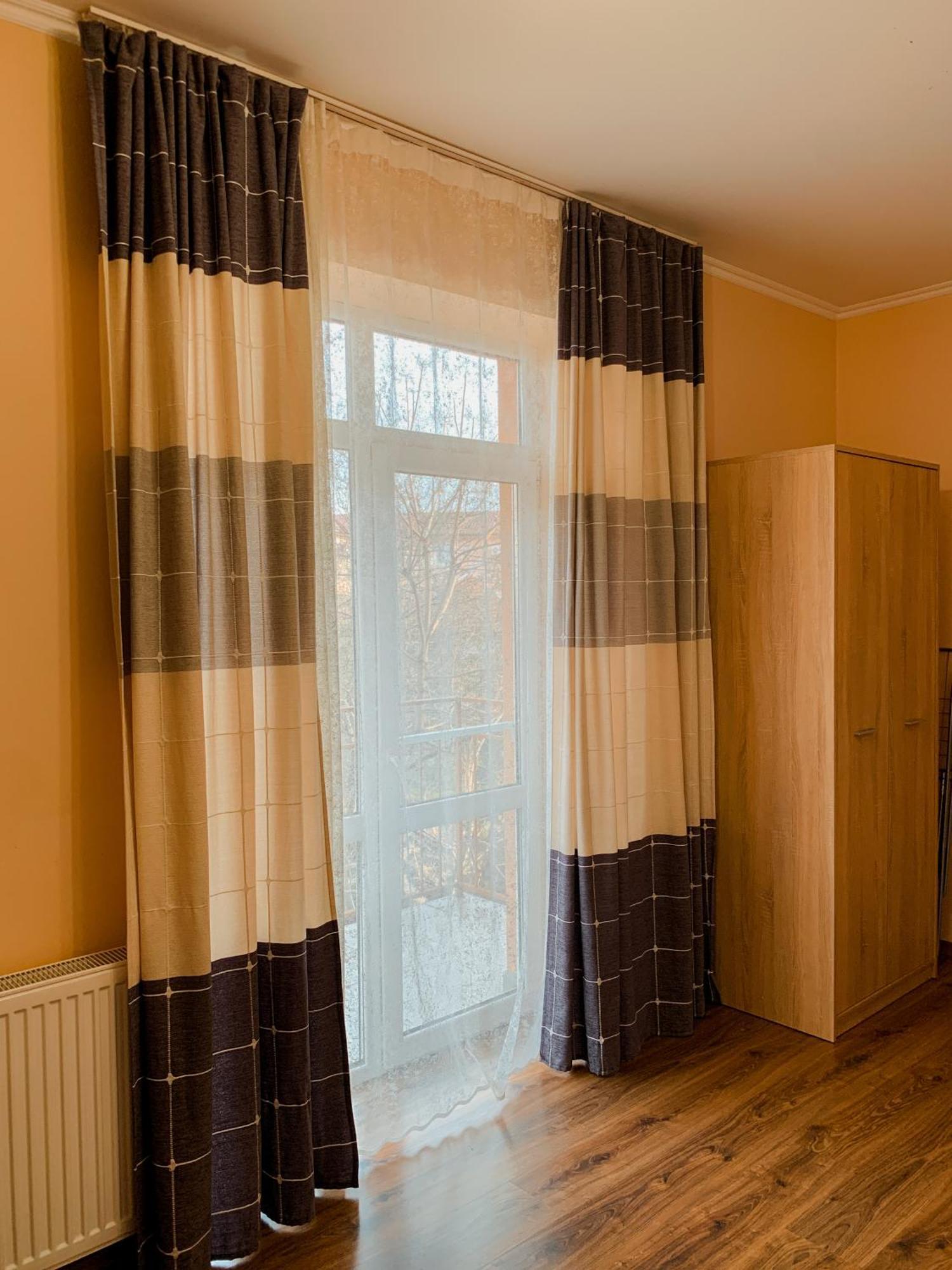 מוקצ'בה Apartments Domovik Мостова 5 Кв 38 מראה חיצוני תמונה
